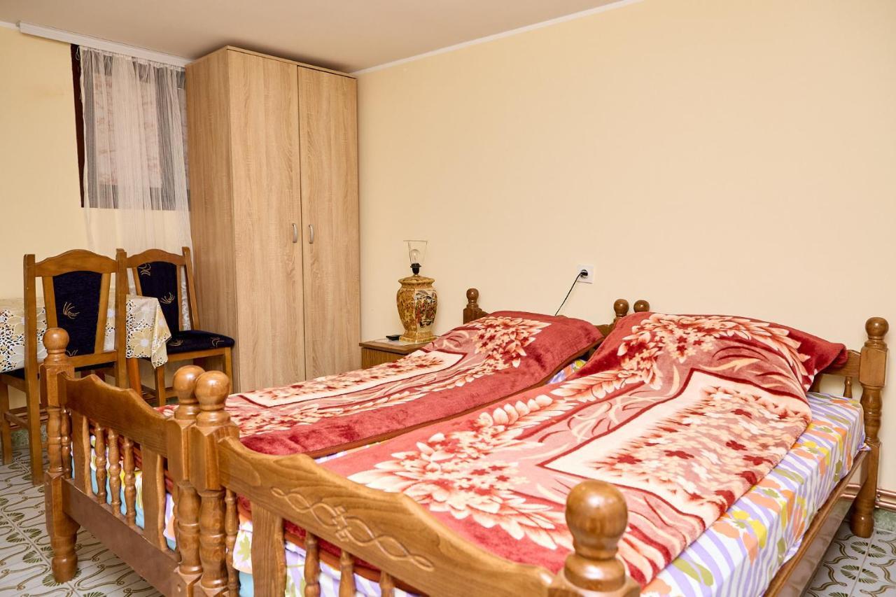 Apartmani Malica Sokobanja Exterior foto