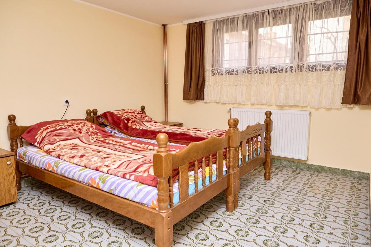 Apartmani Malica Sokobanja Exterior foto