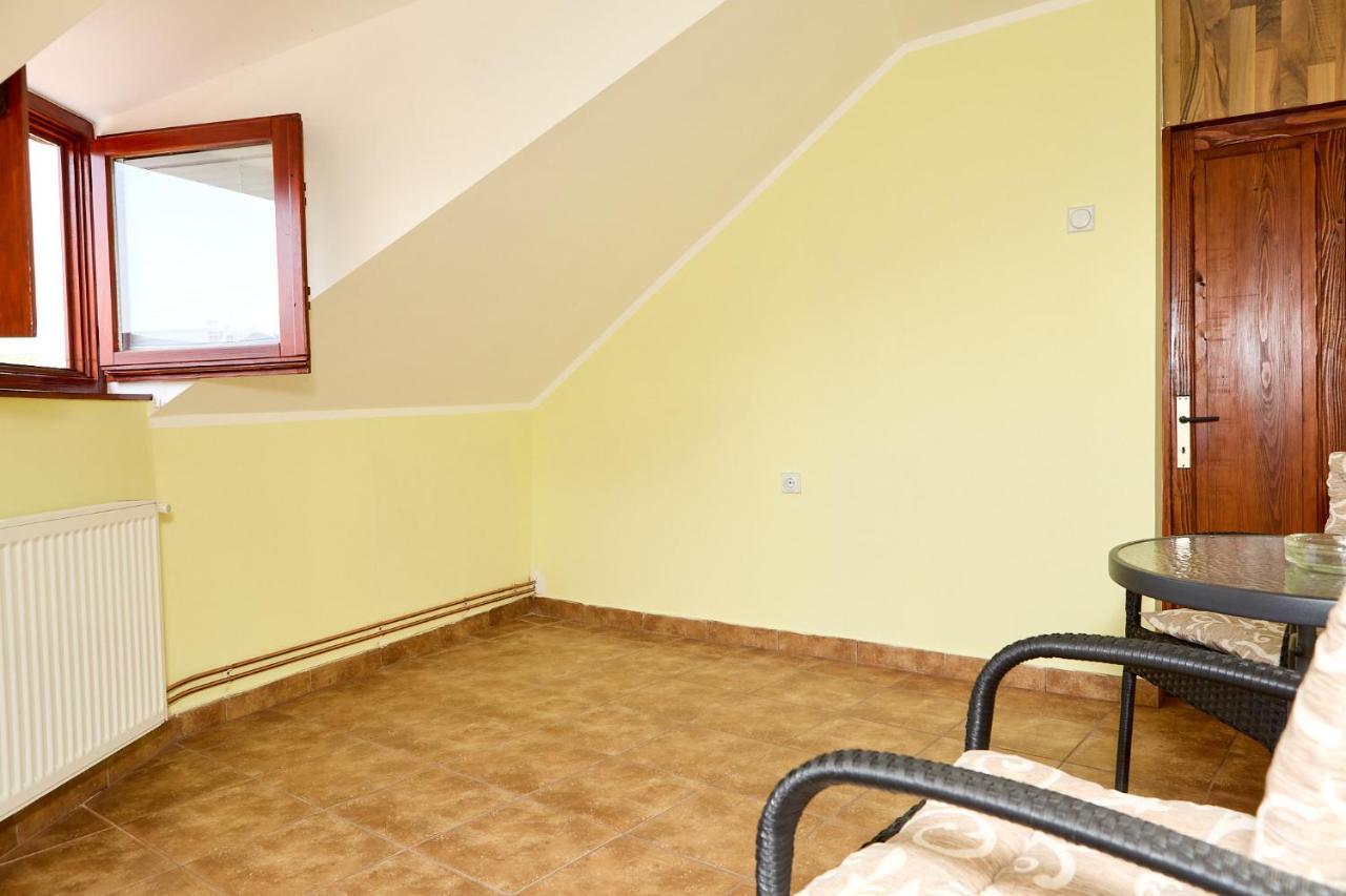 Apartmani Malica Sokobanja Exterior foto