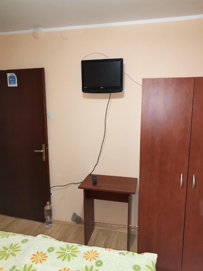 Apartmani Malica Sokobanja Exterior foto