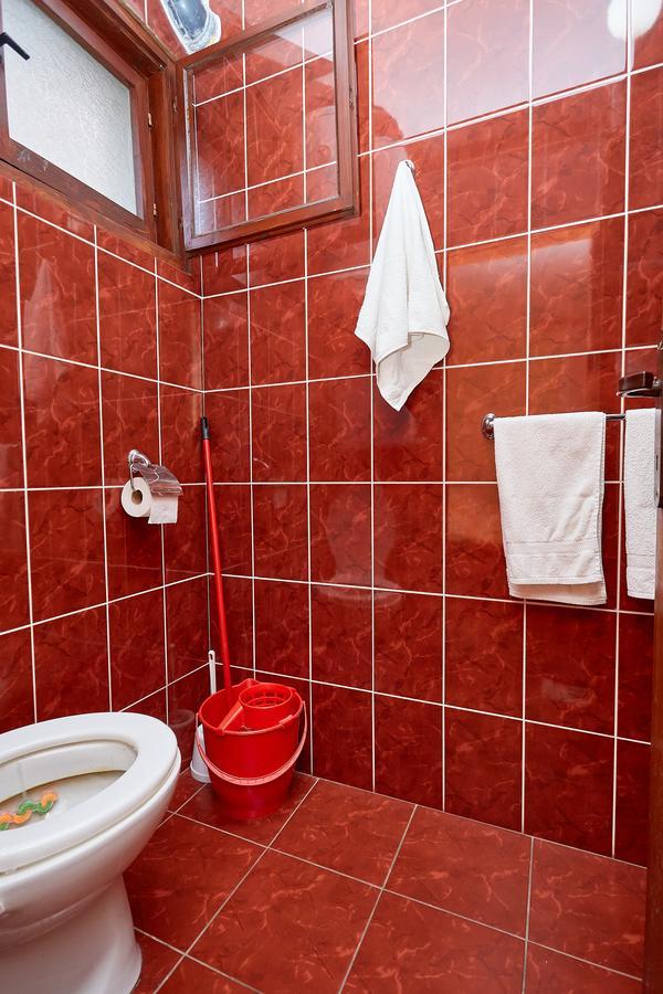 Apartmani Malica Sokobanja Exterior foto