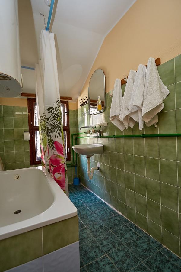 Apartmani Malica Sokobanja Exterior foto