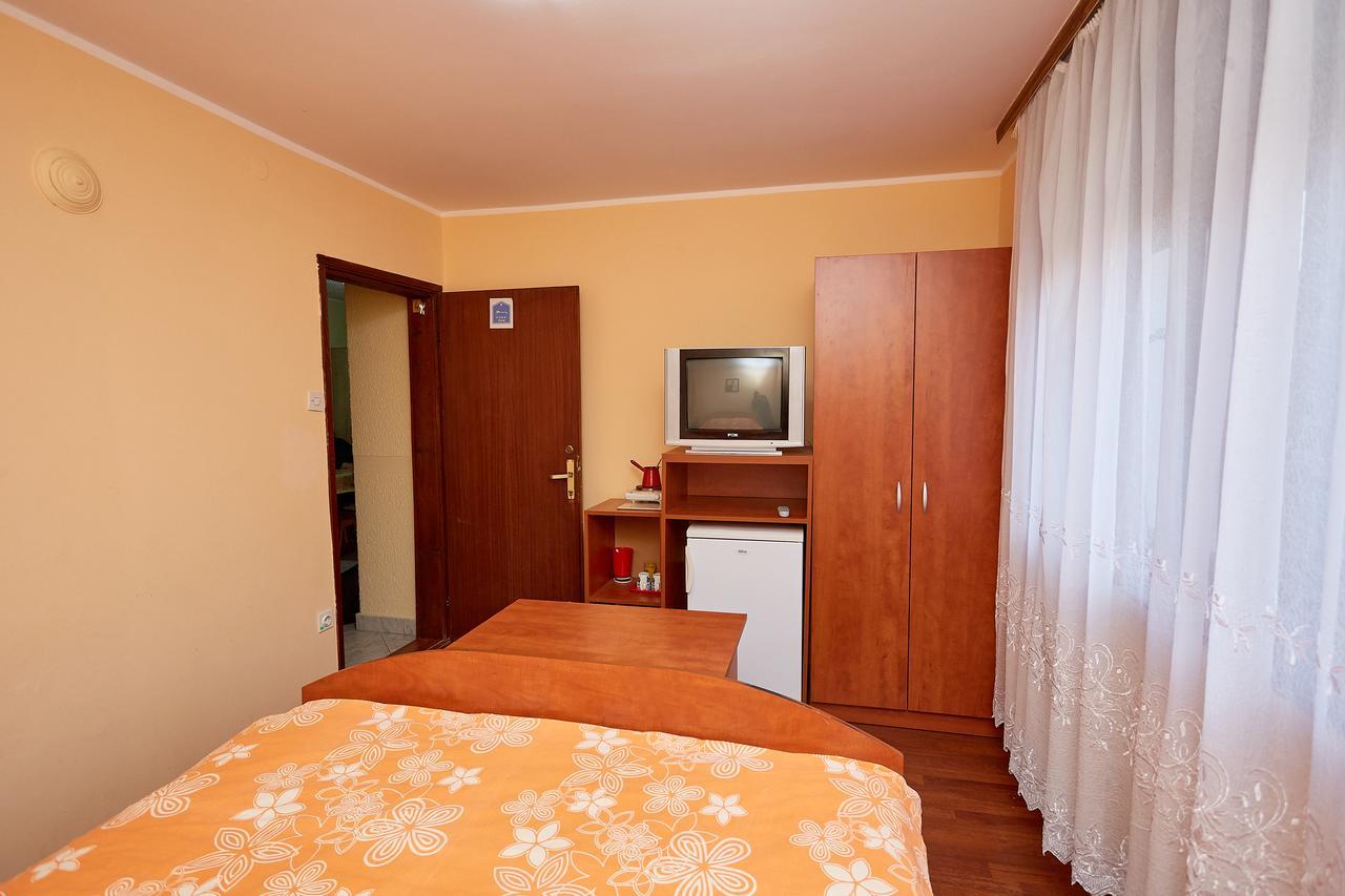 Apartmani Malica Sokobanja Exterior foto