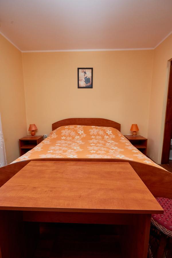 Apartmani Malica Sokobanja Exterior foto