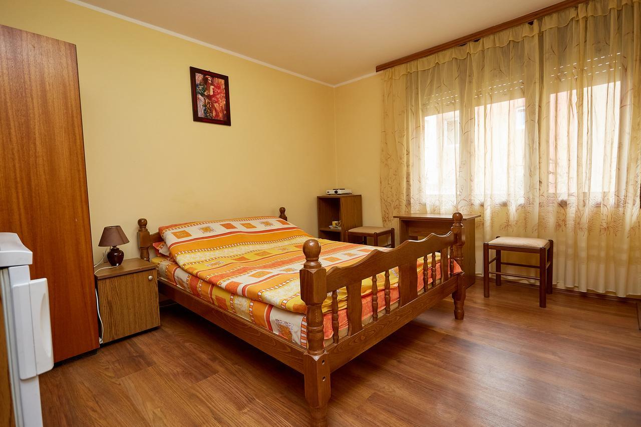 Apartmani Malica Sokobanja Exterior foto