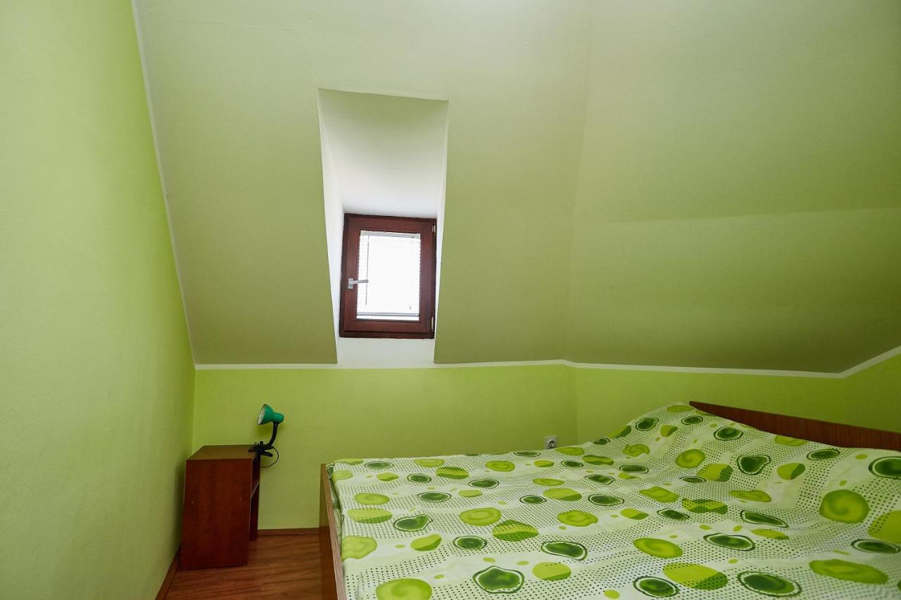 Apartmani Malica Sokobanja Exterior foto