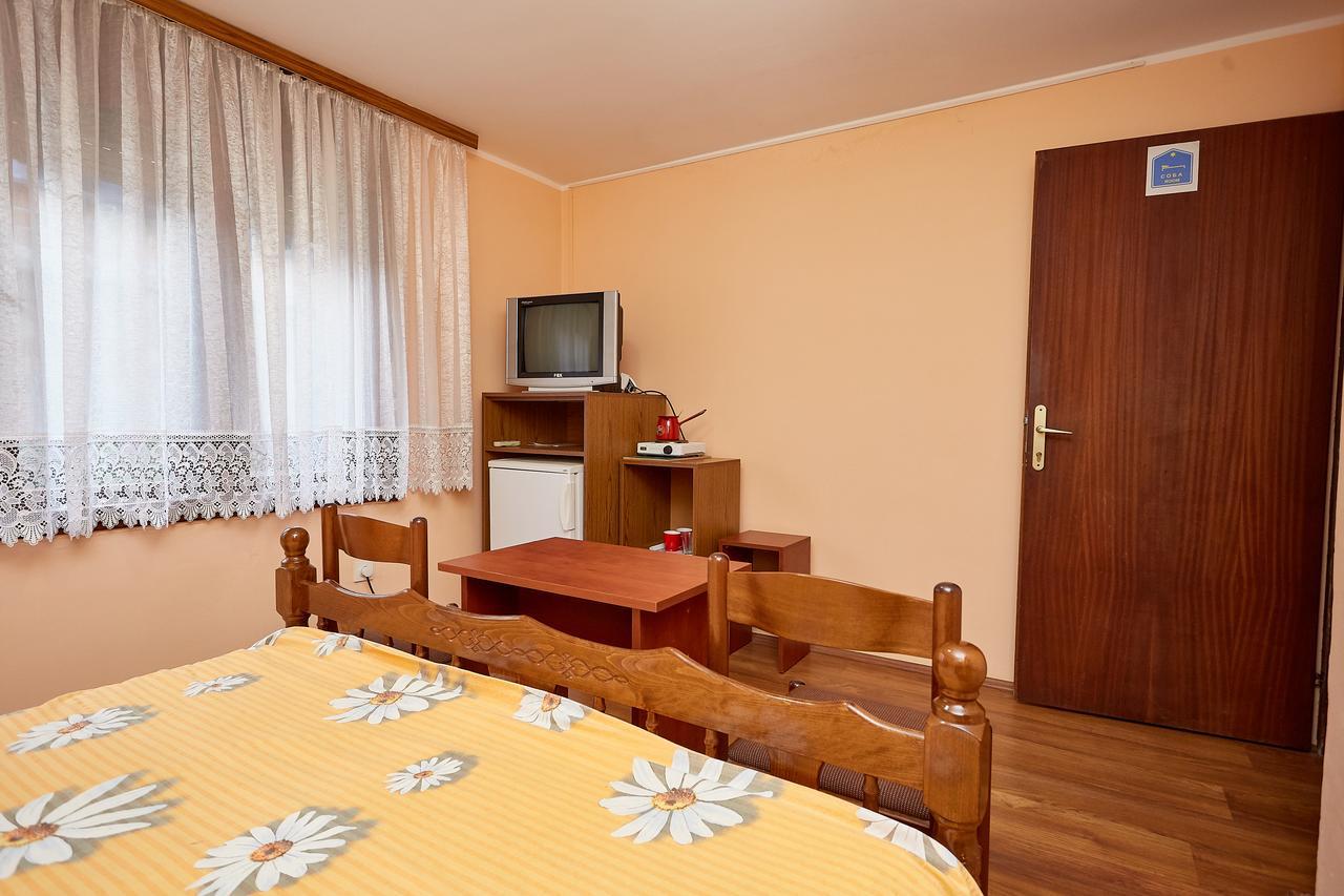 Apartmani Malica Sokobanja Exterior foto