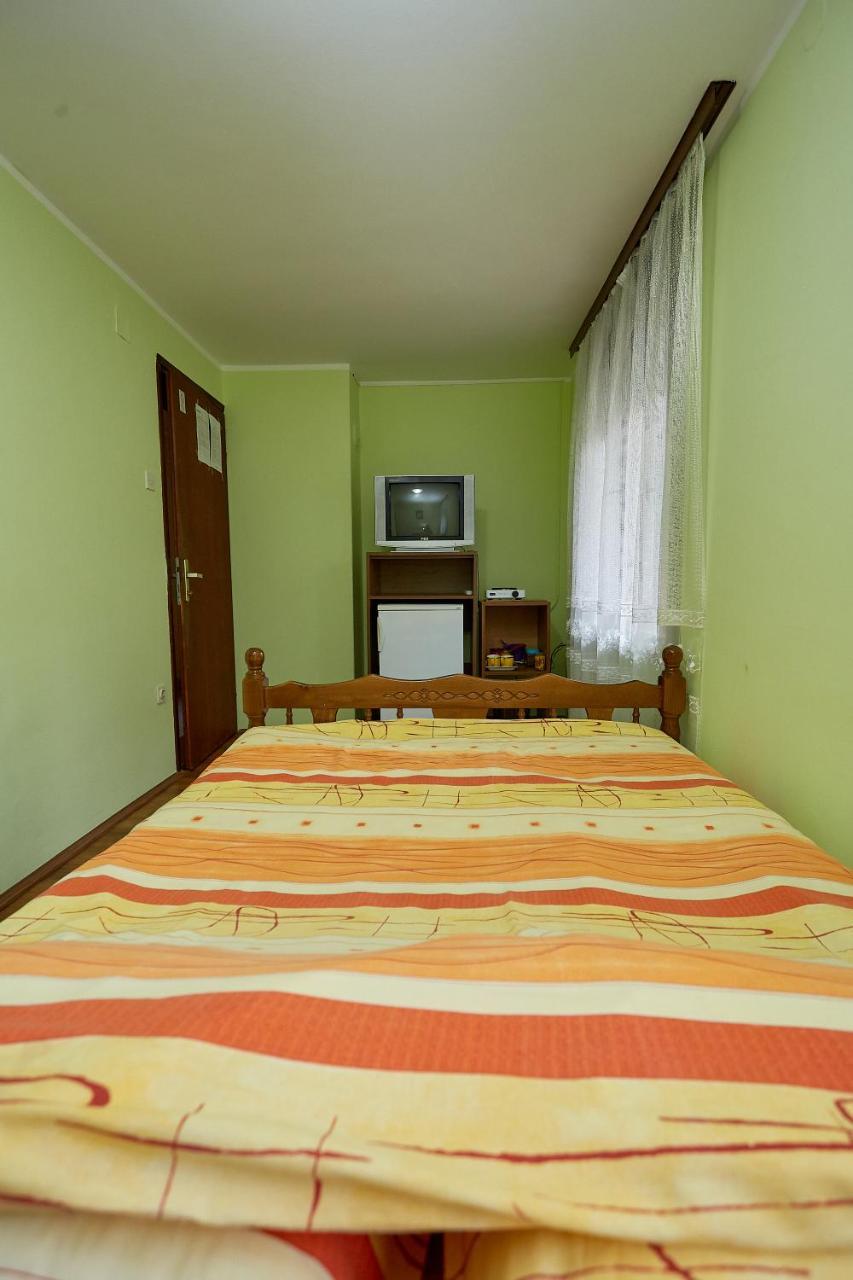 Apartmani Malica Sokobanja Exterior foto